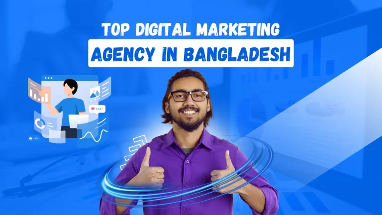 top digital marketer in Bangladesh